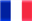 drapeau France, version du site en français